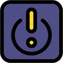 Crisis Response  Icon