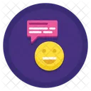 Customer Feedback Icon