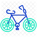 Cycle  Icon