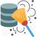 Data Lake  Icon