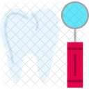 Dental Dentist Equipment Icon