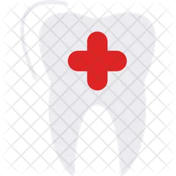 Dental Care  Icon