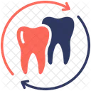 -dental care  Icon