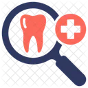 -dental checkup  Icon