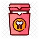 Dental Floss Dental Floss Icon