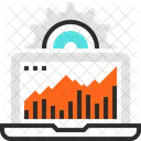 Diagramm  Symbol