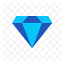 Diamond Art Drawing Icon