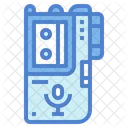 Dictaphone  Icon