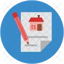 Document  Icon