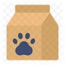 Dog Food Cat Food Pet Food Icon