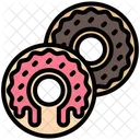 Donut  Icon