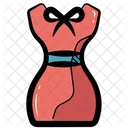 Dress  Icon