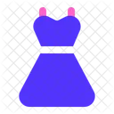 Dress  Icon