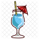 Drink Beverage Glass Symbol