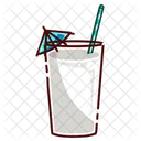 Drink Beverage Glass Symbol