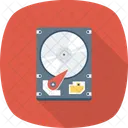 Drive Harddisk Harddiskdrive Icon