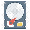 Drive Harddisk Harddiskdrive Icon