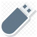 Drive Flash Memory Icon