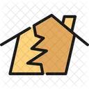 Earthquake  Icon