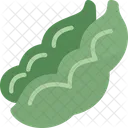 Edamame  Icon