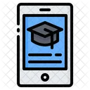 Education App  Icon