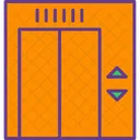 Elevator  Icon