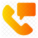 Emergency Call  Icon