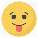 Emoji Emoticon Emocao Ícone