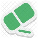 Eraser  Icon