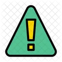 Error Warning Alert Icon