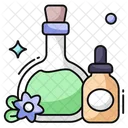 Essential Oil  Icon