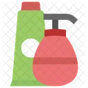 Essential Oil Spa Oil Massage Oil Icon