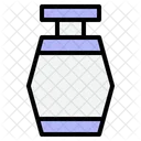 Essential Oil Perfume Cologne Icon