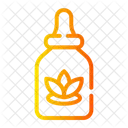 Essential Oil  Icon