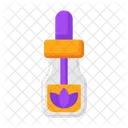 Essential Oils  Icon