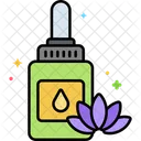 Essential Oils  Icon