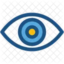 Eye  Icon