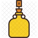 Fermentation Bottle Beer Icon