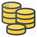 Finance Money Currency Icon