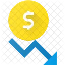 Stock Finance Money Icon