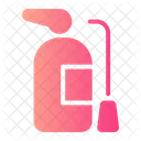 Fire Extinguisher  Icon