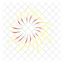 Firework  Icon