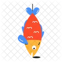 Fish Prank  Icon