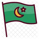 Flag  Icon