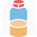 Flasche  Symbol