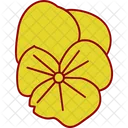 Florist Flower Fragrance Icon