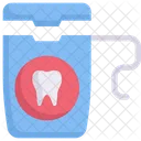 Dental Care Dentist Tooth Icon