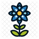 Flower Icon