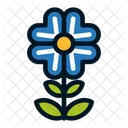 Flower Icon