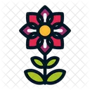 Flower Icon